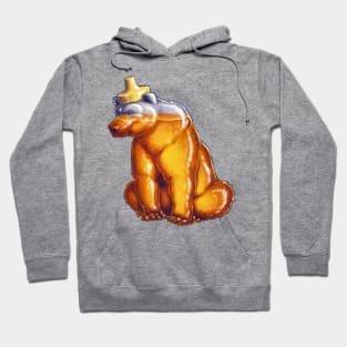 Honey Bear Hoodie